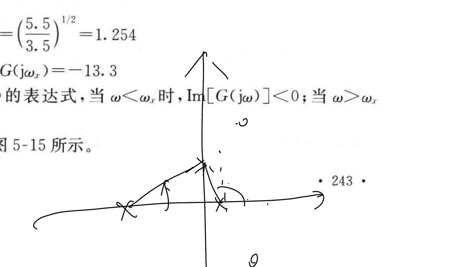 图:自控原理题海_p249_fig1