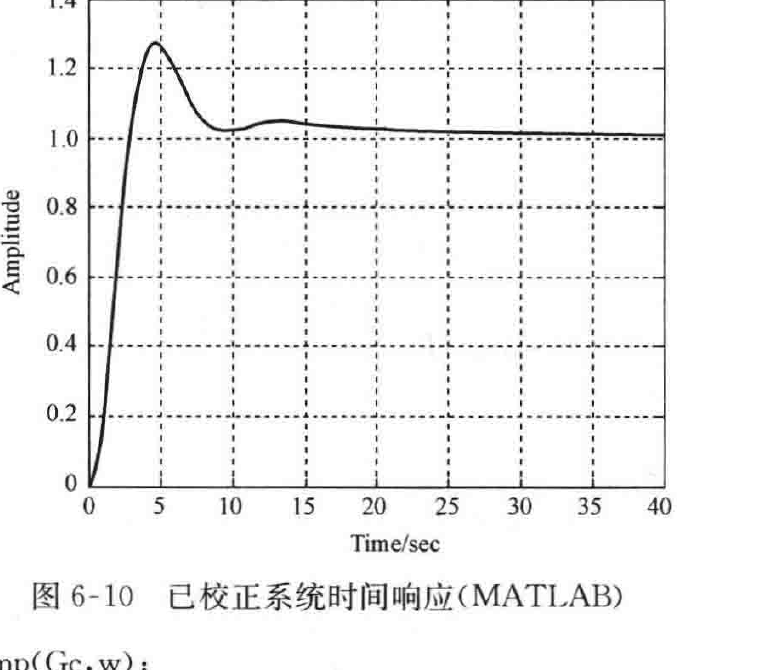 图:自控原理题海_p343_fig4