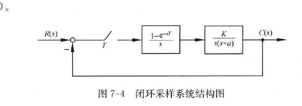 图:自控原理题海_p387_fig1