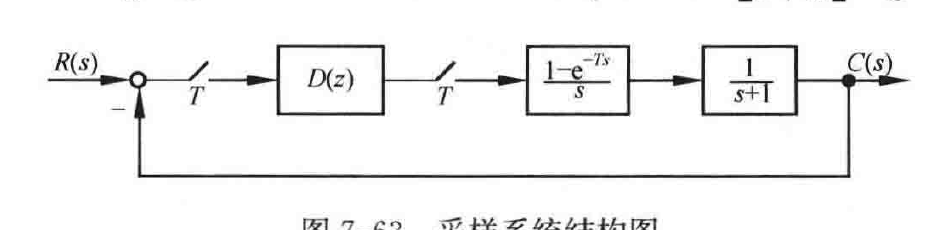 图:自控原理题海_p423_fig1